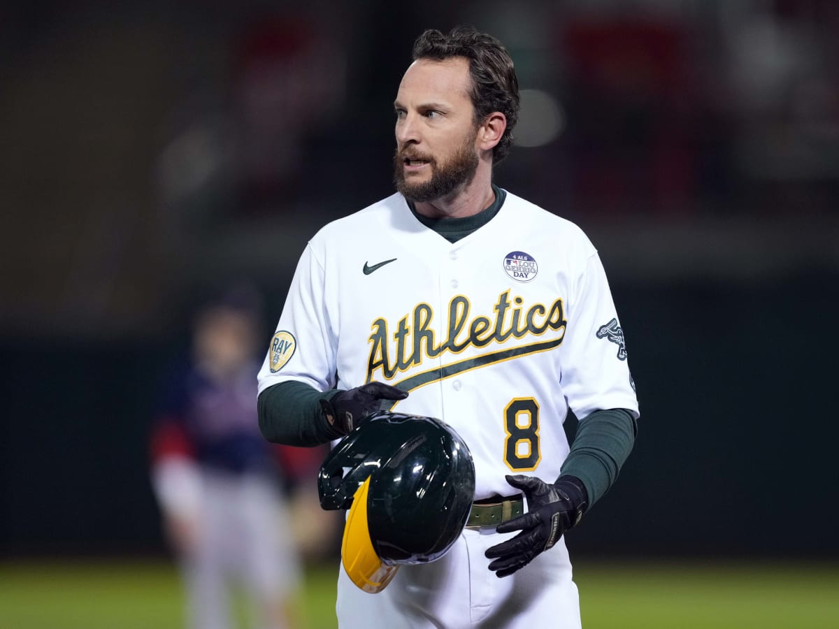 2022 Fantasy Baseball: Oakland A's Team Outlook - Sports Illustrated