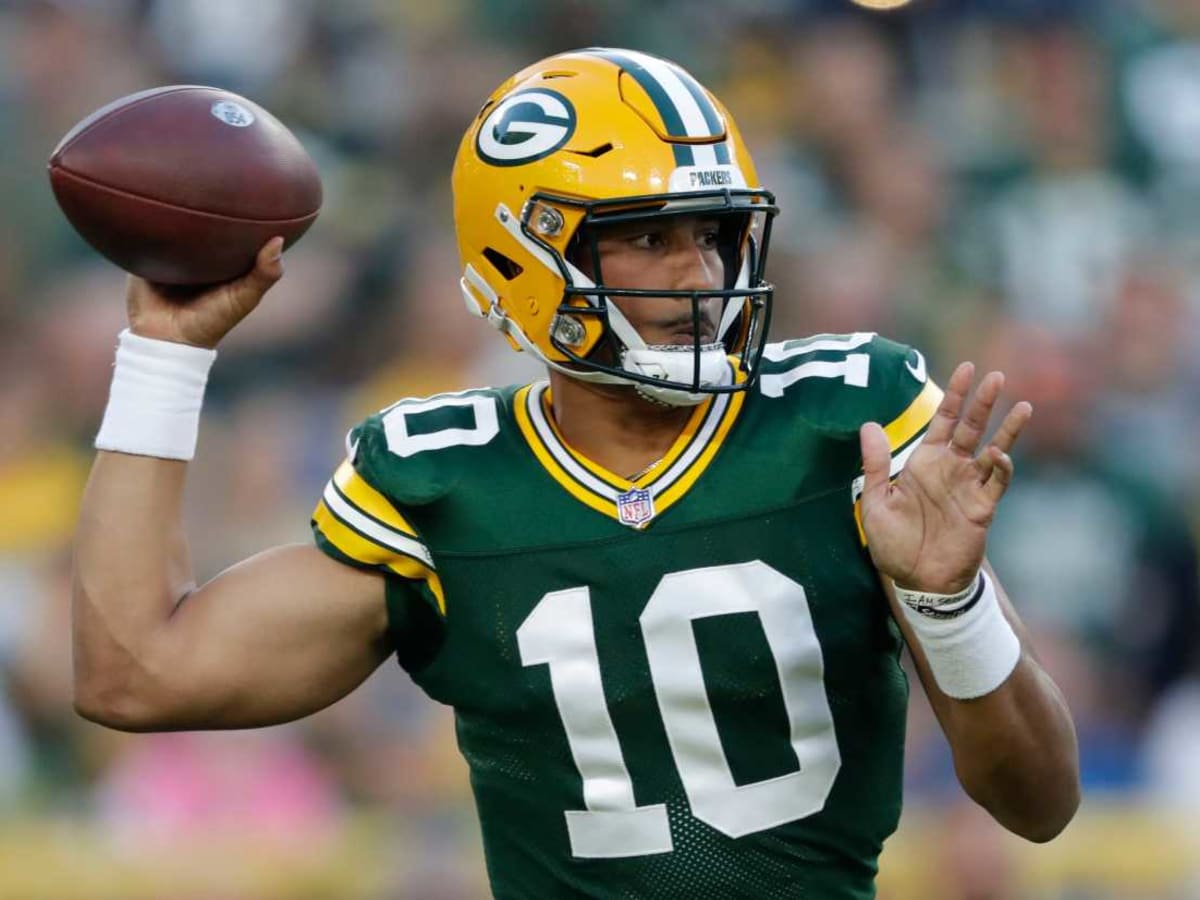 Live stream guide for Packers preseason vs. 49ers.