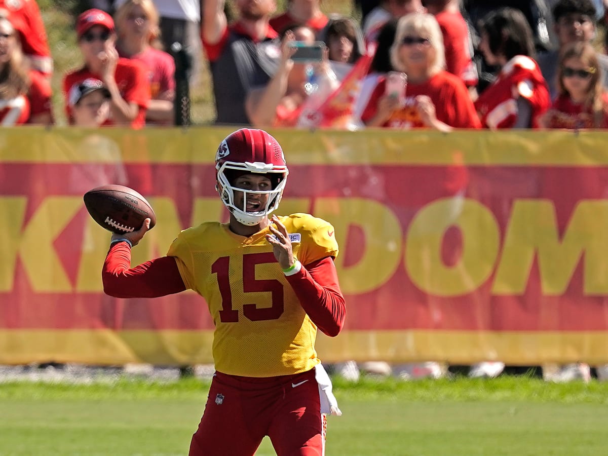 AFC West 2023 season preview: Chiefs are clear favorites to win - Sports  Illustrated