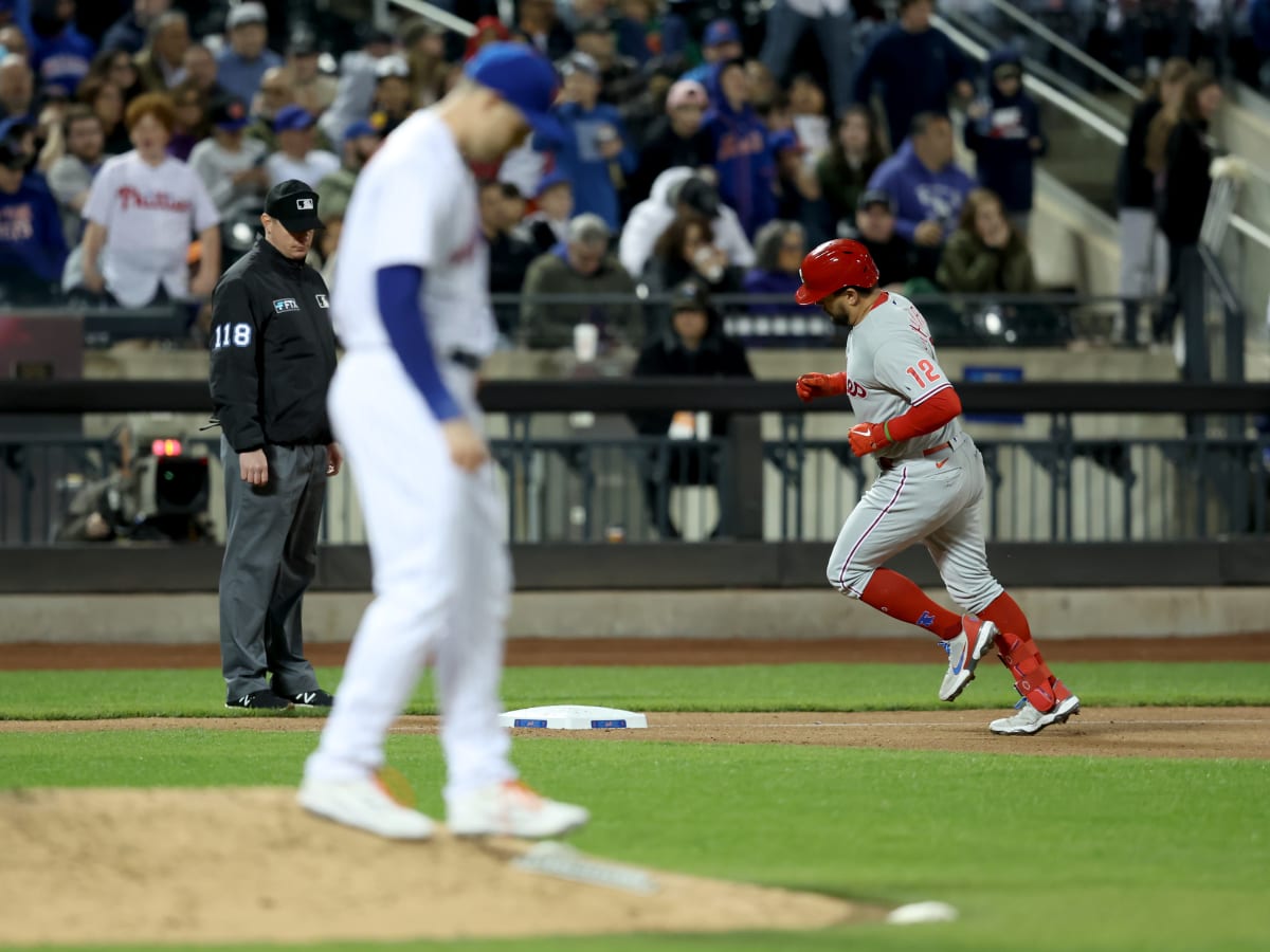 New York Mets don't scare Philadelphia Phillies hitters, says Kyle