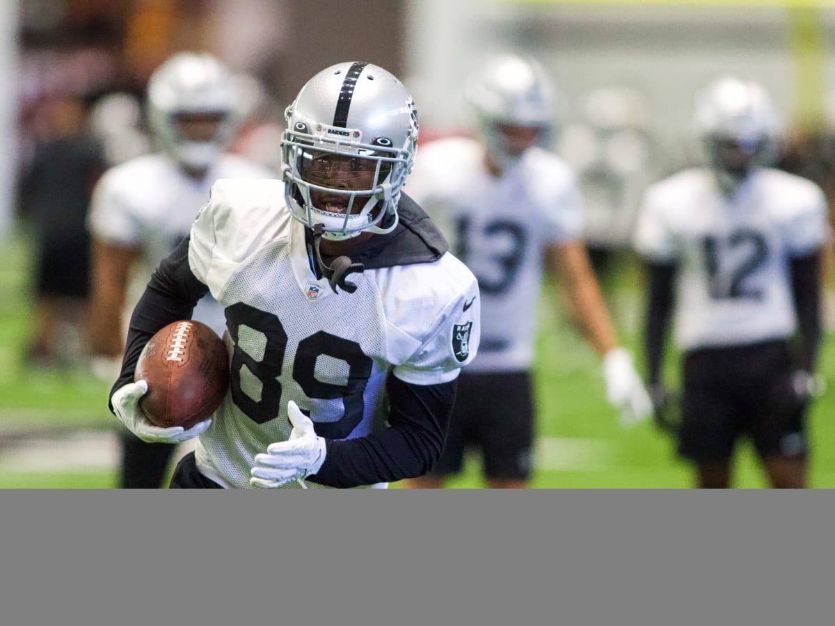 NFL preseason Final score: Raiders 23, Patriots 6 - Silver And