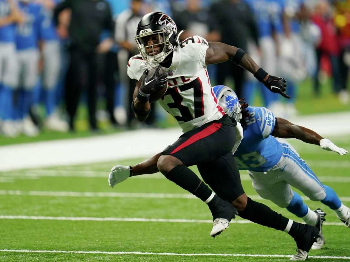 Atlanta Falcons: Studs and duds vs. Titans in Week 4