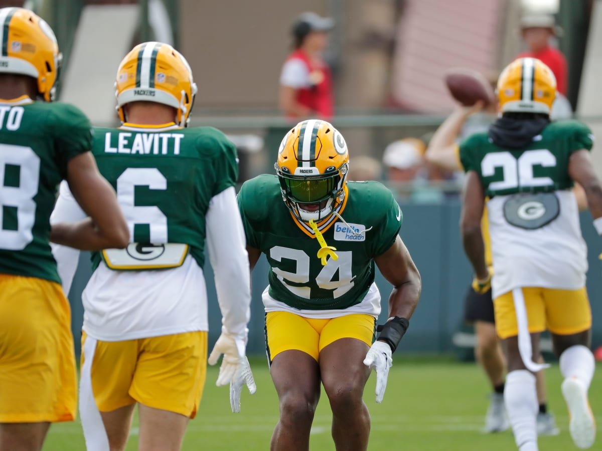 ESPN Ranks 2023 NFL Rosters; Where Are Packers? - Sports