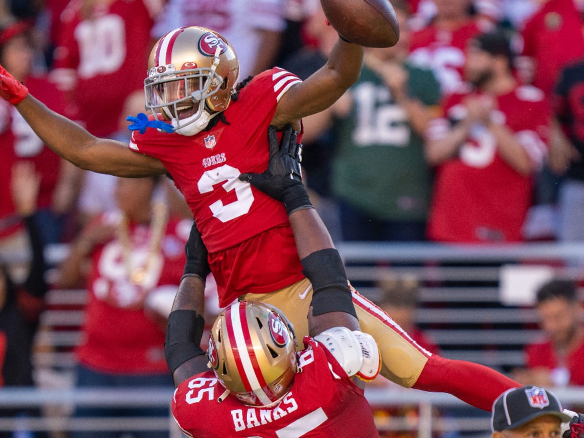 San Francisco 49ers @ Pittsburgh Steelers Week 1 Live Blog - Sports  Illustrated San Francisco 49ers News, Analysis and More