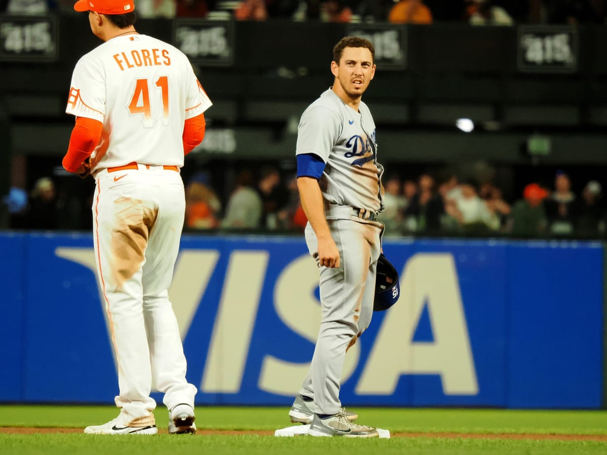Dodgers News: Austin Barnes Reveals Hilarious Story Of Keeping