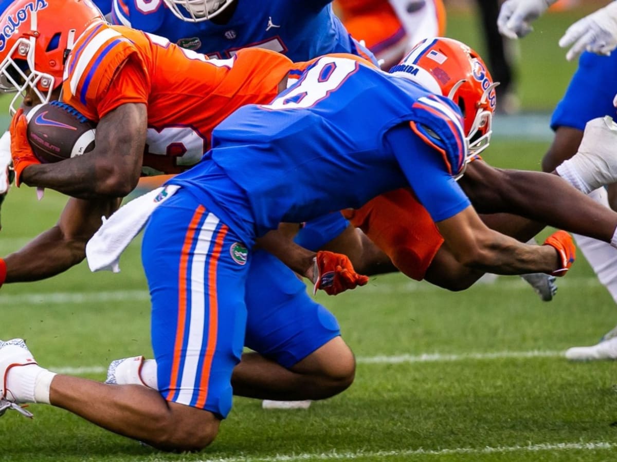 Florida Gators Football - Save the date. 🗓️ Camp with the Gators this  summer! 🏈🐊 Stay tuned for more information coming soon.