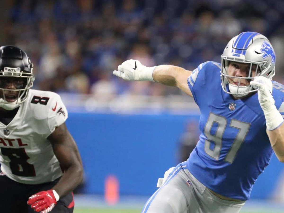 Biggest concerns facing Detroit Lions at conclusion of NFL preseason -  Sports Illustrated Detroit Lions News, Analysis and More