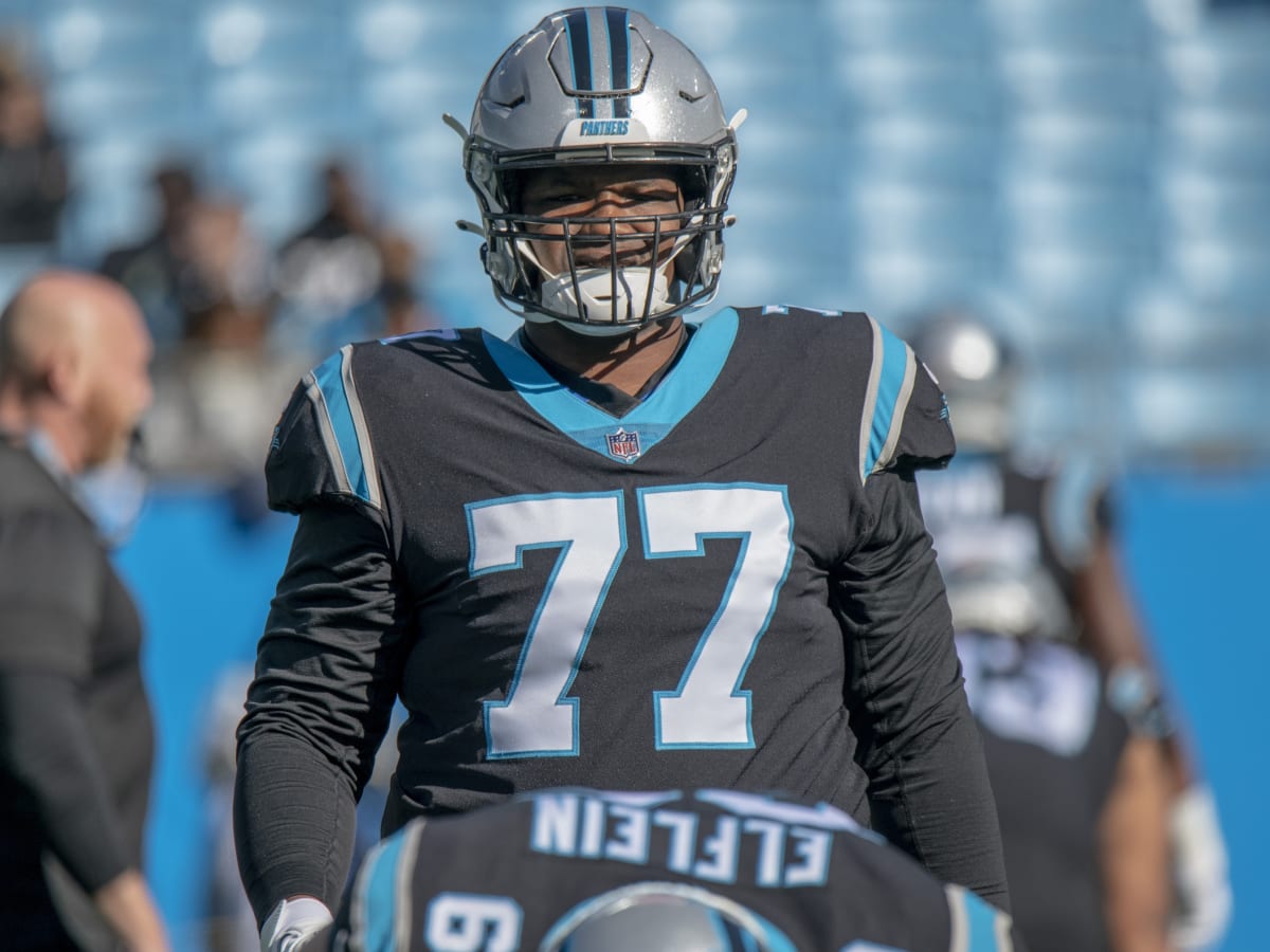 Top Storylines to Watch: Panthers vs Commanders - Sports Illustrated  Carolina Panthers News, Analysis and More