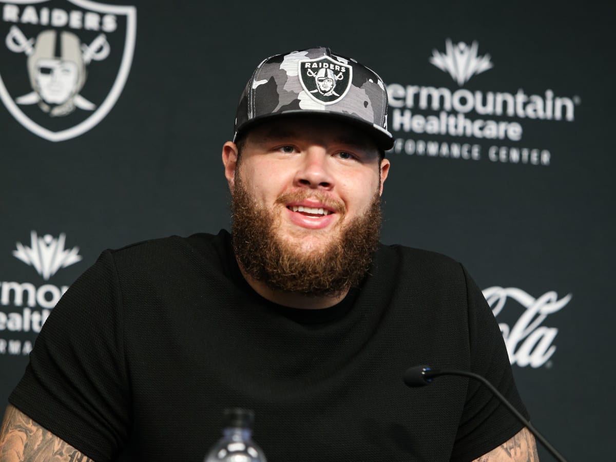 Raiders news: Preseason wrapped up with uncertainty on offensive line -  Silver And Black Pride