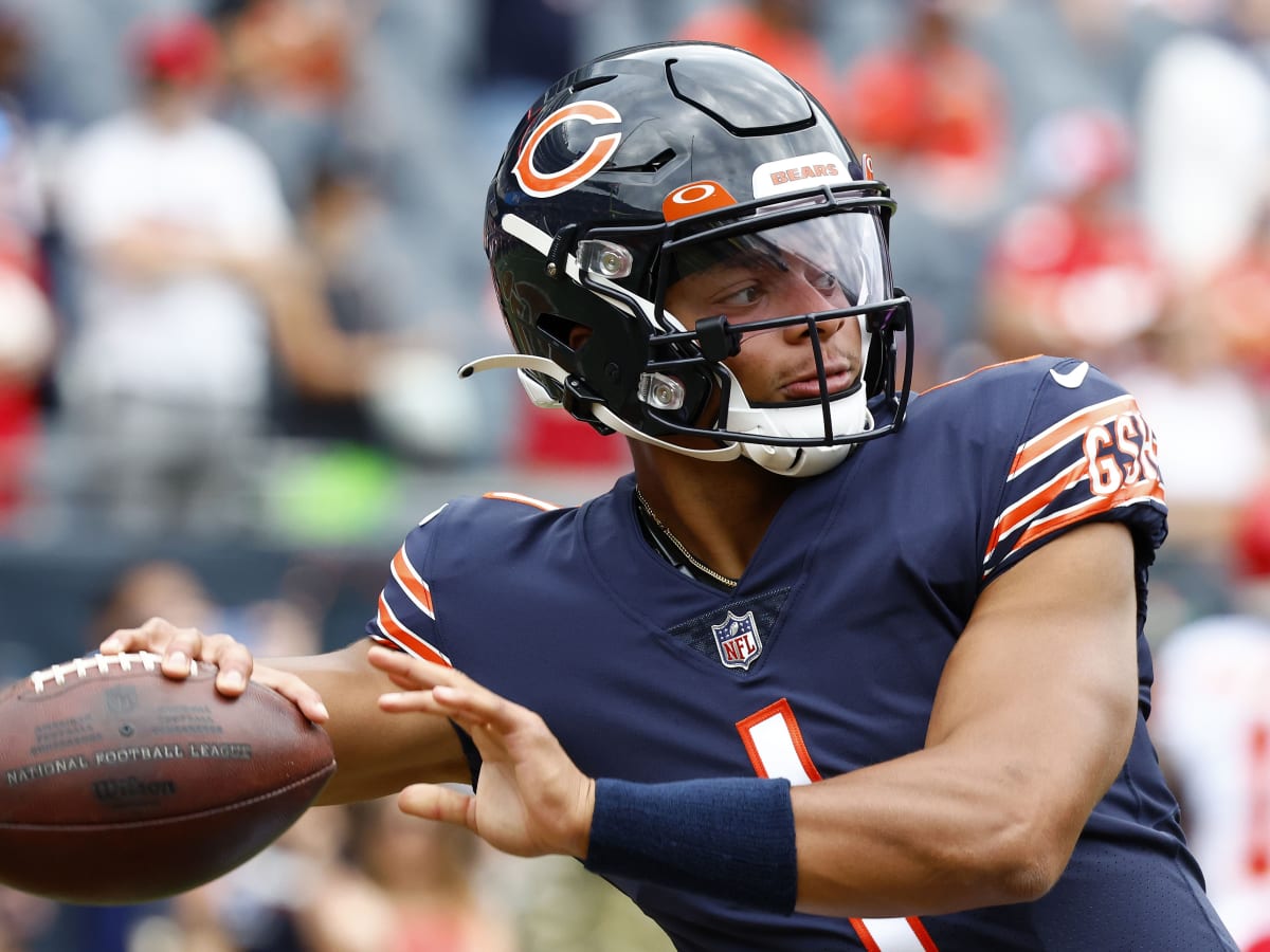 Do Chicago Bears have what it takes for a major upset? - Sports Illustrated  Chicago Bears News, Analysis and More