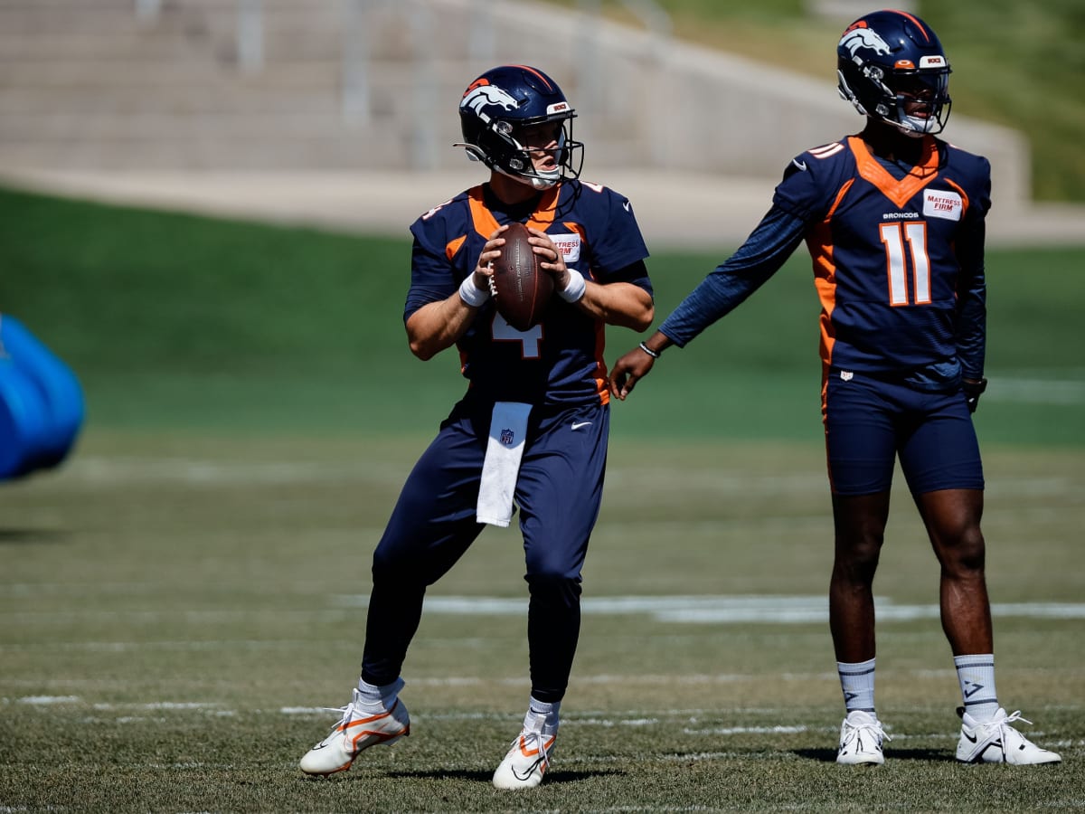 Denver Broncos Biggest Winners & Losers from Preseason Win Over Minnesota  Vikings - Sports Illustrated Mile High Huddle: Denver Broncos News,  Analysis and More