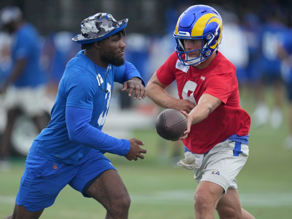 Can Los Angeles Rams Fix Matthew Stafford's Regression? - Sports Illustrated LA Rams News, Analysis and More