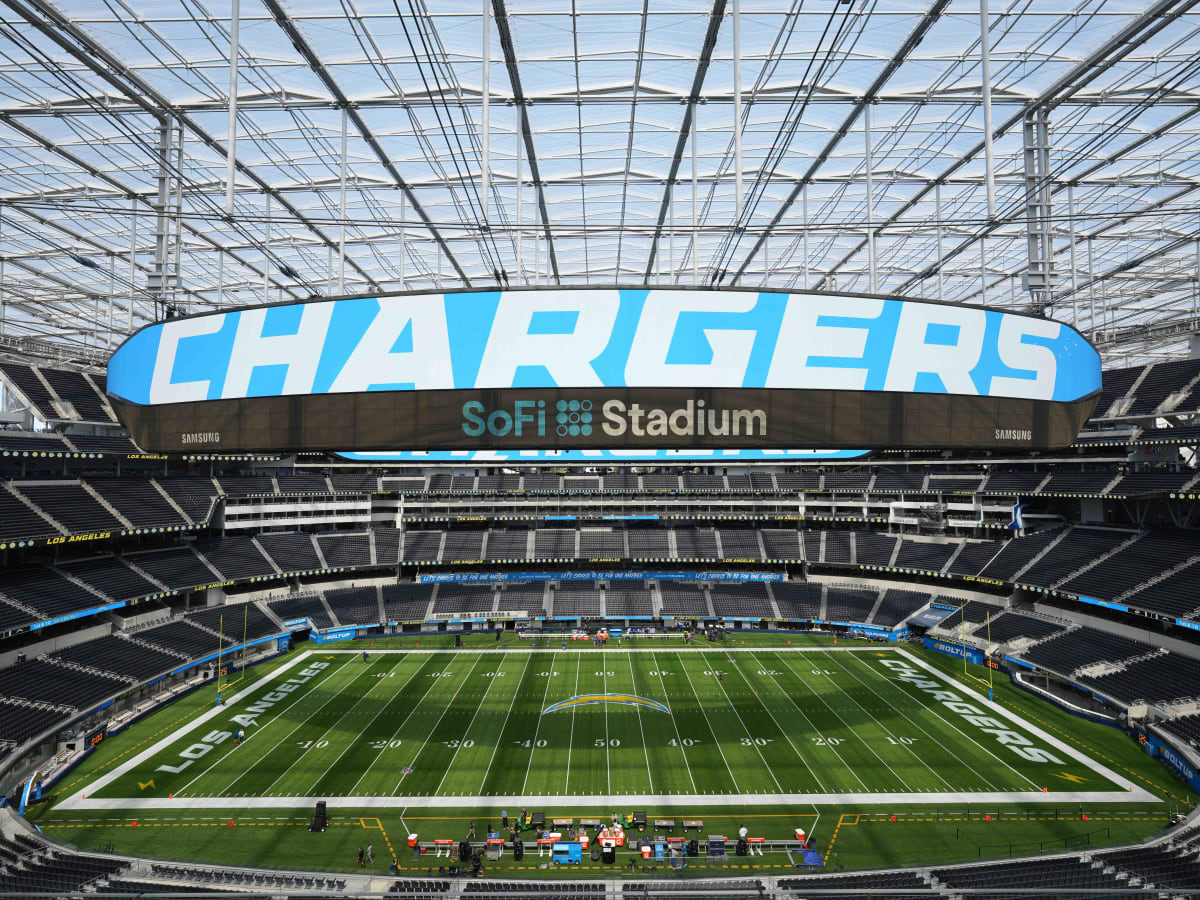 Live In-Game Updates: Los Angeles Chargers vs. Jacksonville Jaguars Week 3  - Sports Illustrated Los Angeles Chargers News, Analysis and More