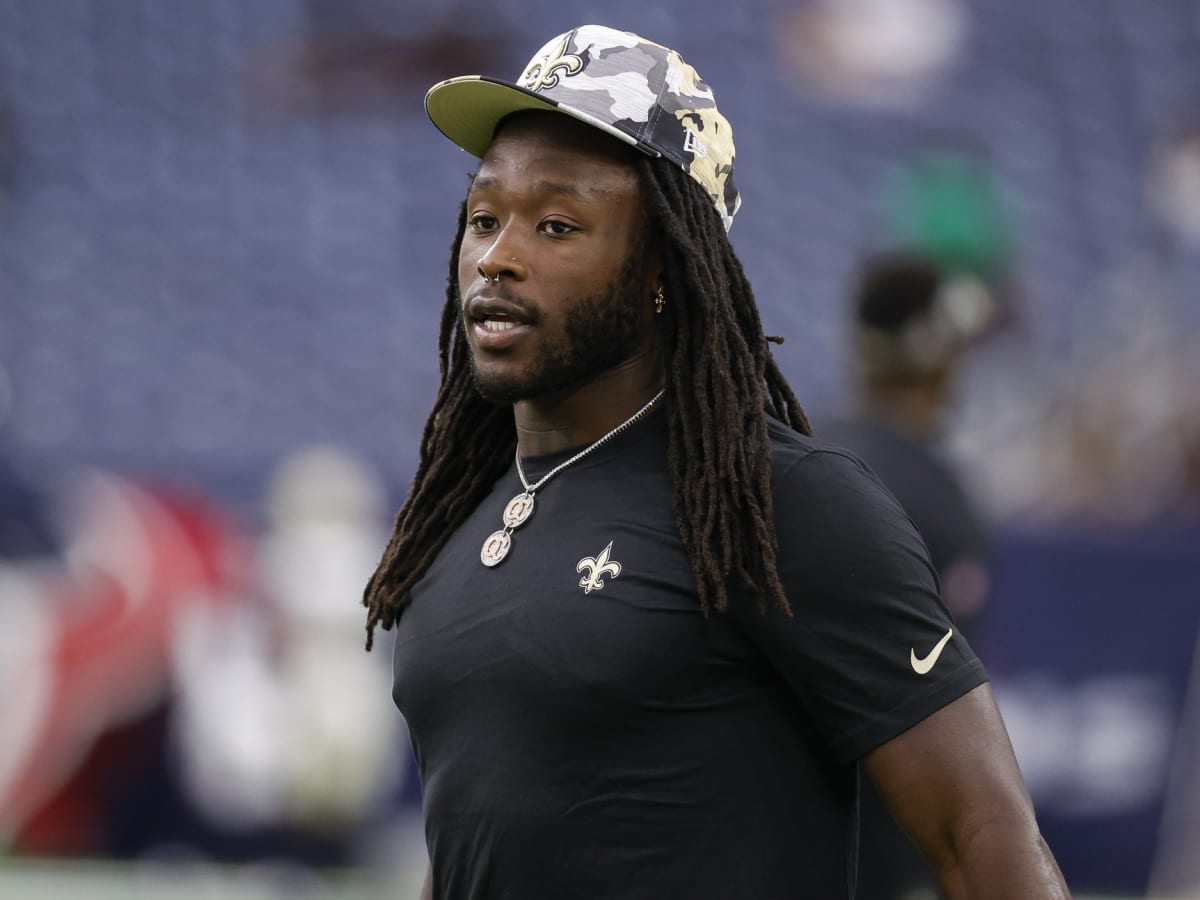 Alvin Kamara's hearing delayed again