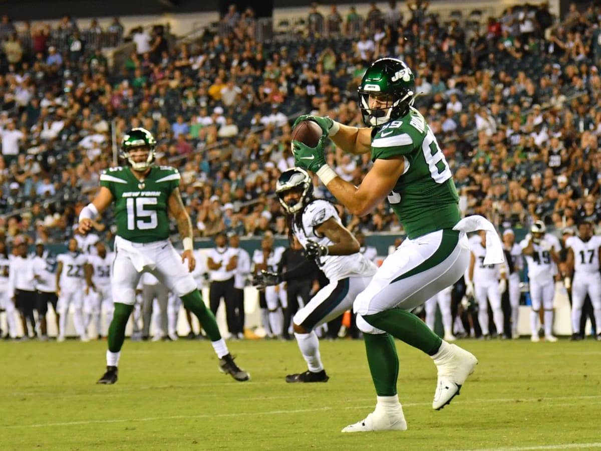 New York Jets looking for first win in franchise history over Philadelphia  Eagles - Sports Illustrated New York Jets News, Analysis and More