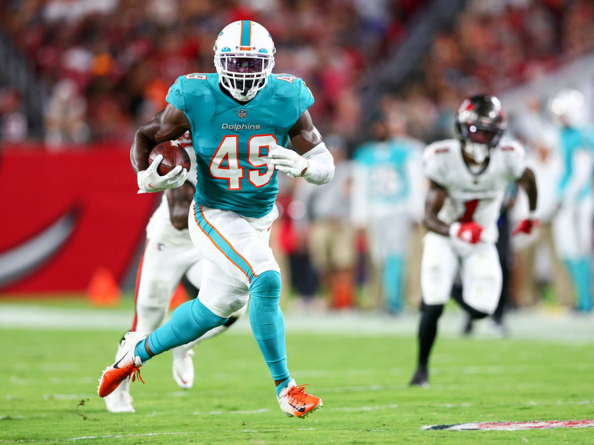 Madden 24 Miami Dolphins Ratings - Miami Dolphins