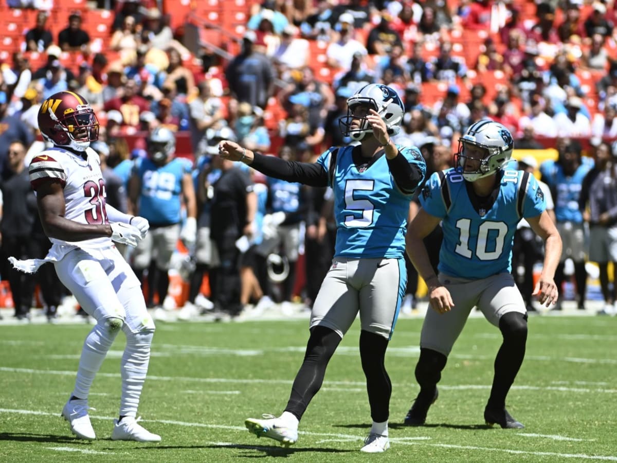 Panthers start the preseason with a victory, The Carolina Panthers went on  the road and secured the win in Washington in Week 1 of preseason.  #CARvsWAS, By NFL Game Recaps