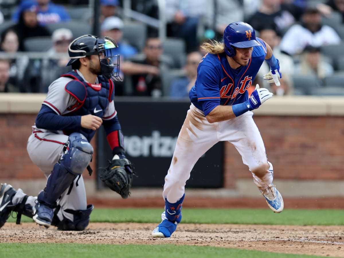 Mets Travis Jankowski all players have his jersey now