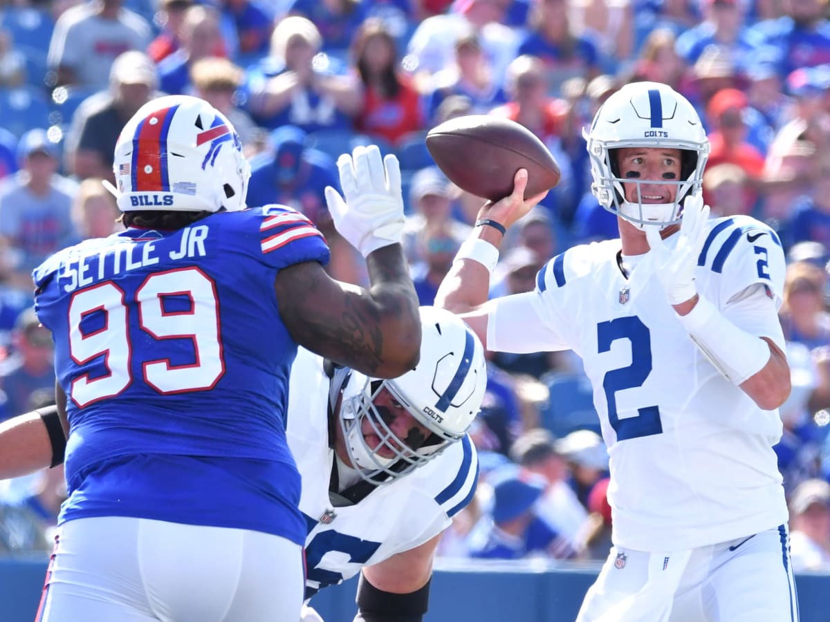 Top 3 Things to Watch When the Indianapolis Colts Travel to the Buffalo  Bills - Sports Illustrated Indianapolis Colts News, Analysis and More