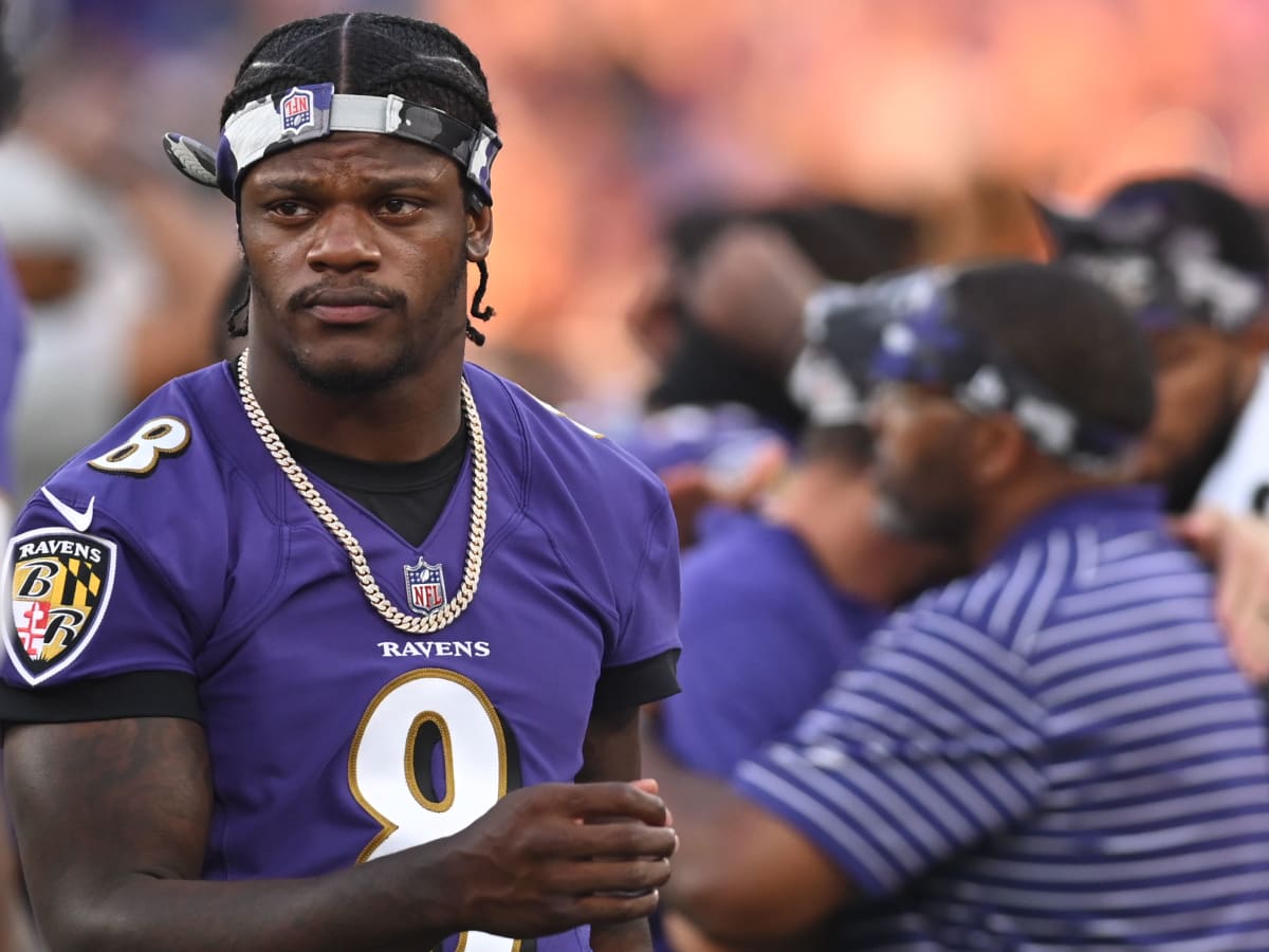 Ravens Will Play Arizona Cardinals, Not Practice With Them in Preseason -  Sports Illustrated Baltimore Ravens News, Analysis and More