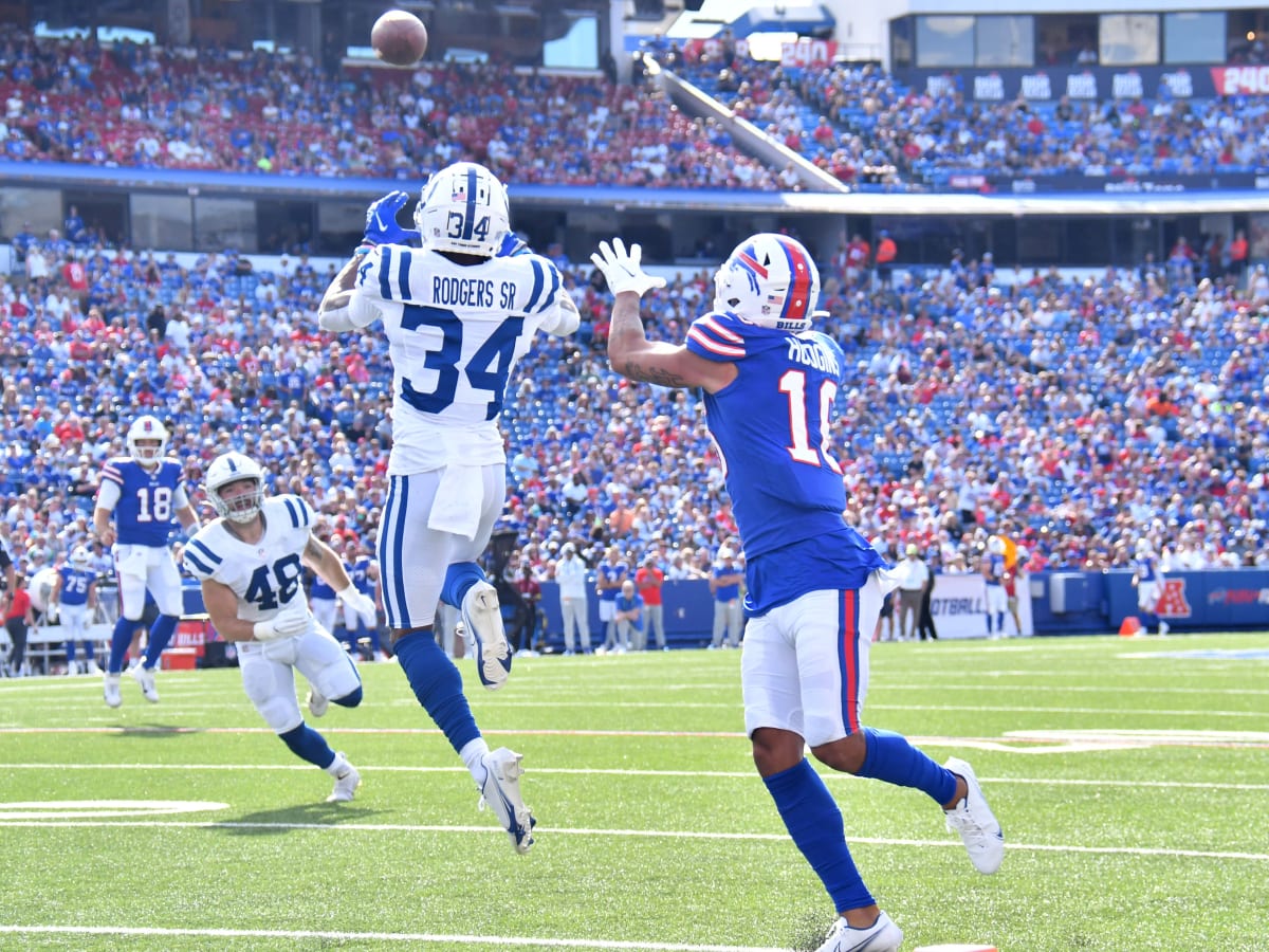 Stock Up, Stock Down Report from Indianapolis Colts vs. Buffalo Bills -  Sports Illustrated Indianapolis Colts News, Analysis and More