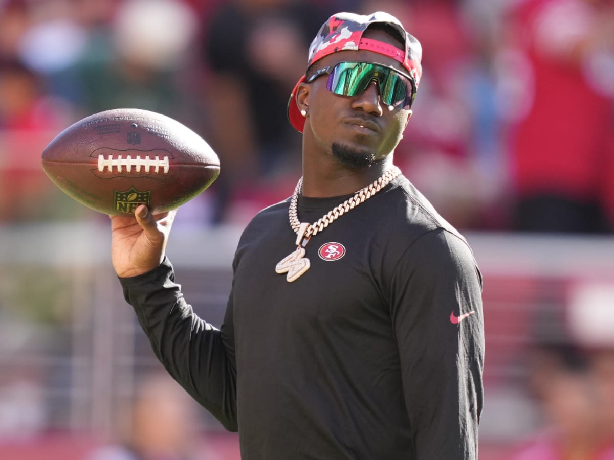 49ers expect to maintain offensive production without Deebo Samuel, but  lack blueprint – KNBR