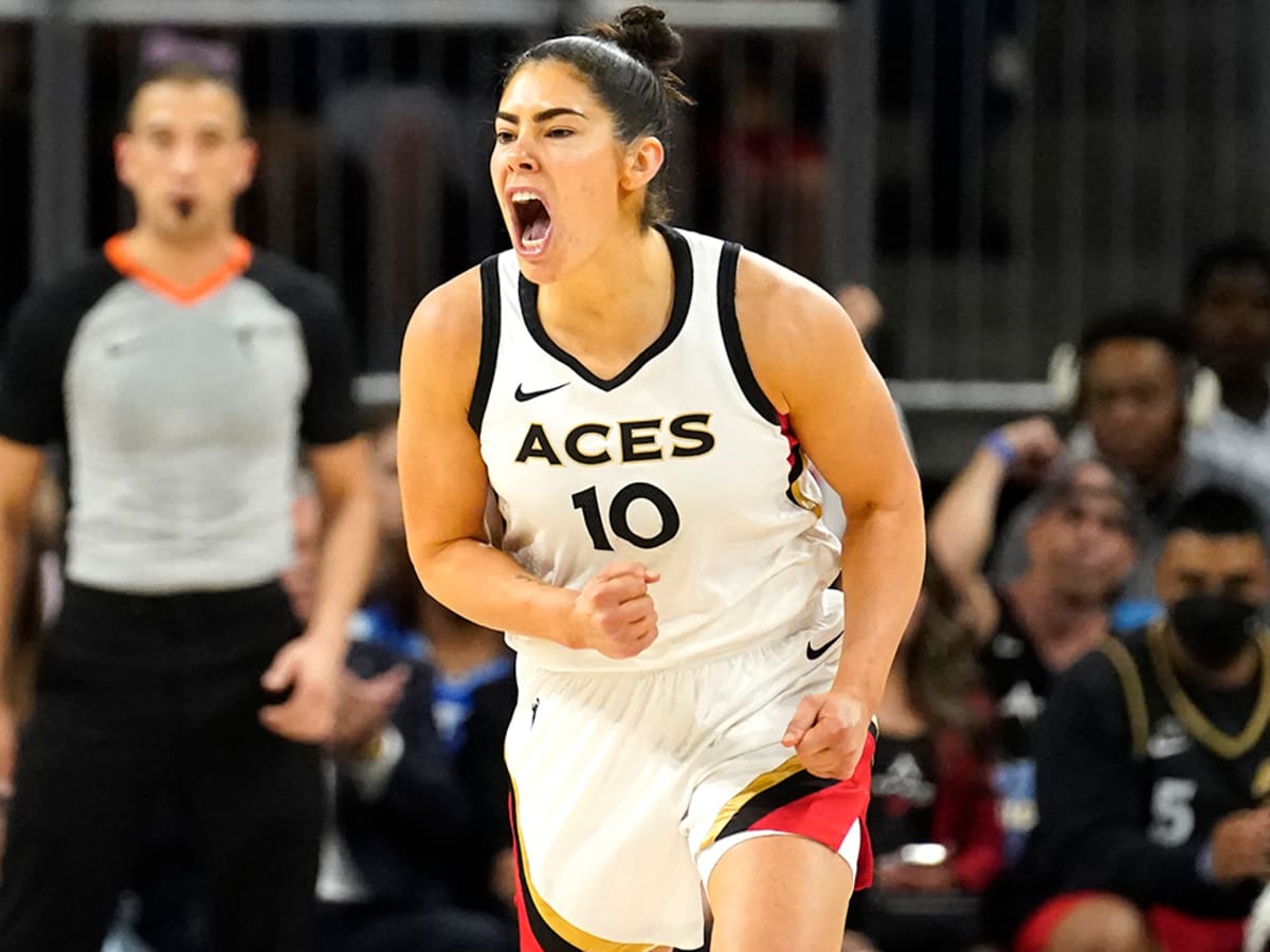 Best WNBA Player Parlay Picks Today (+433) Odds, Predictions - June, 6