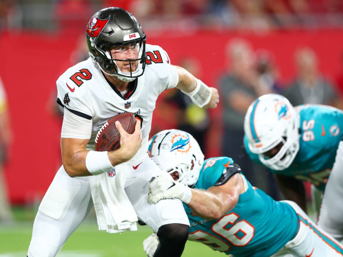 Miami Dolphins @ Tampa Bay Buccaneers Preseason Game Two Live