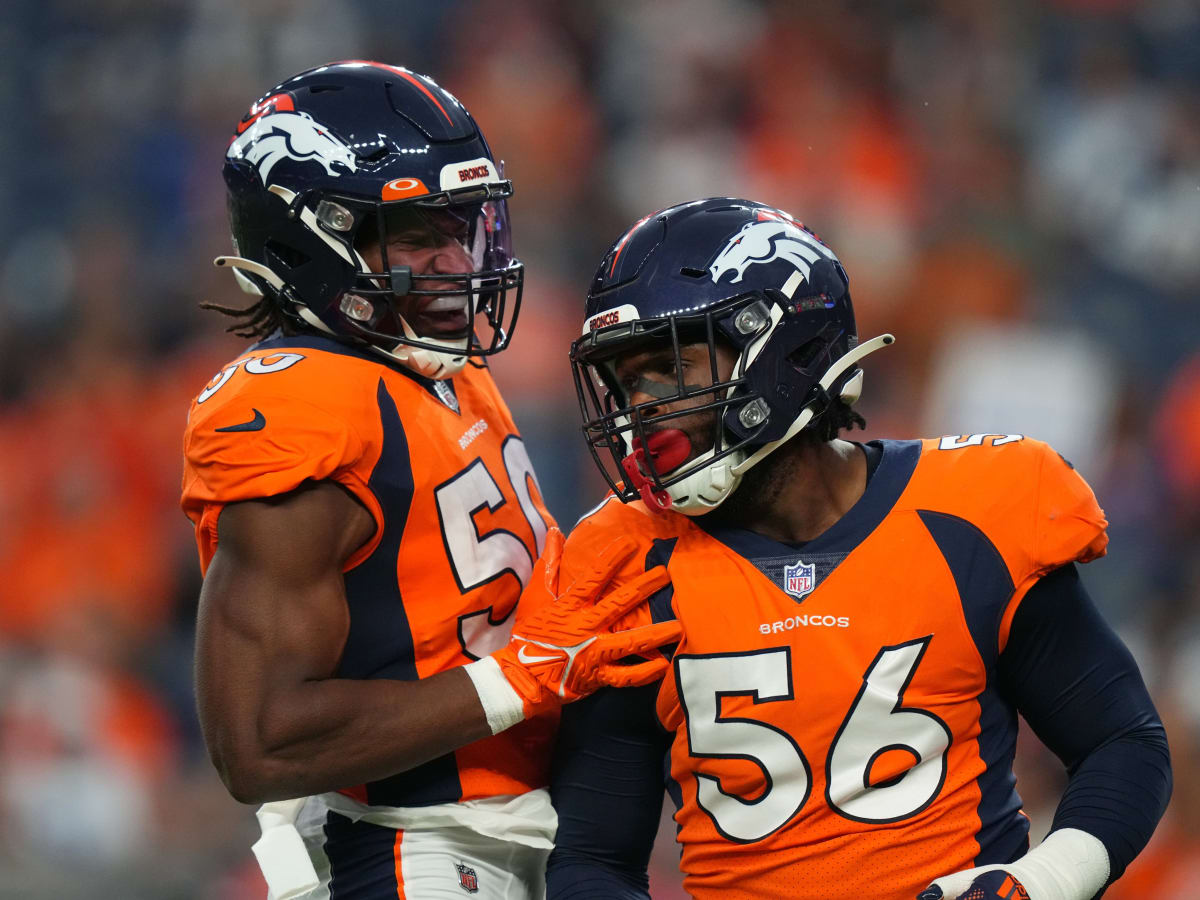 Denver Broncos vs. Dallas Cowboys Preseason Game 1: How to Watch/Stream -  Sports Illustrated Mile High Huddle: Denver Broncos News, Analysis and More