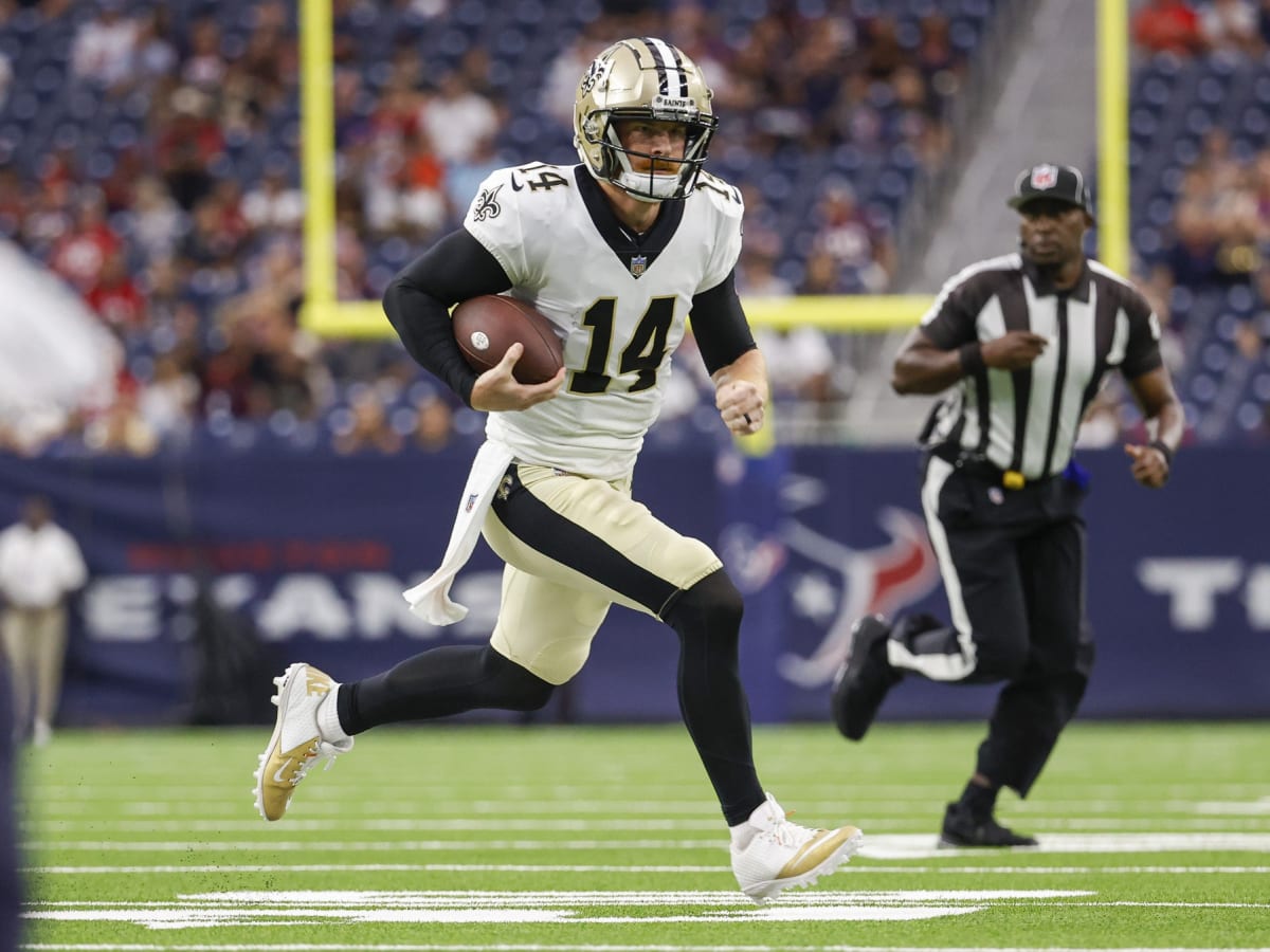 Saints, Andy Dalton Bounce Back to Defeat Rams - Sports Illustrated New  Orleans Saints News, Analysis and More