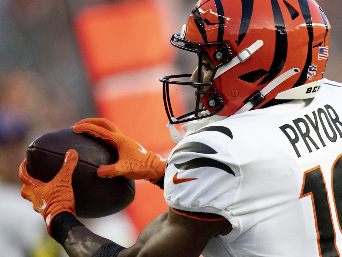 Winners and Losers From Cincinnati Bengals' 16-7 Win Over Los Angeles Rams  in Preseason Finale - Sports Illustrated Cincinnati Bengals News, Analysis  and More