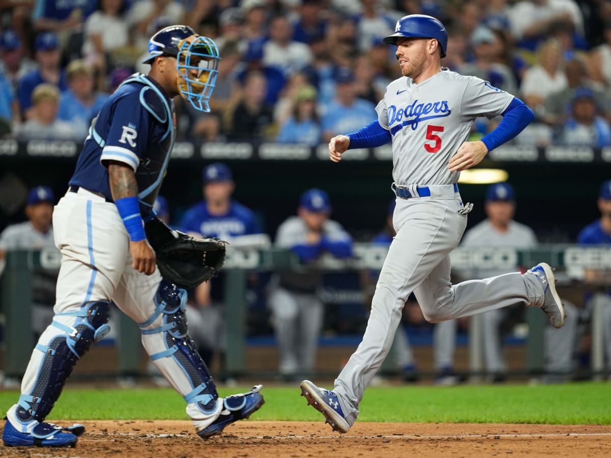 The first 128 games of Freddie Freeman in Dodger Blue has surpassed  expectations – Dodgers Digest