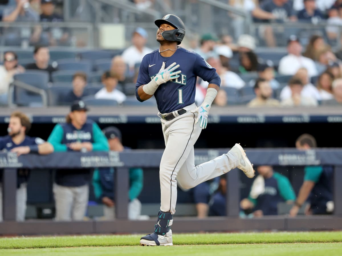 Soul Patrol: Kyle Lewis & Taylor Trammell Give Mariners Dynamic Offensive  Potential