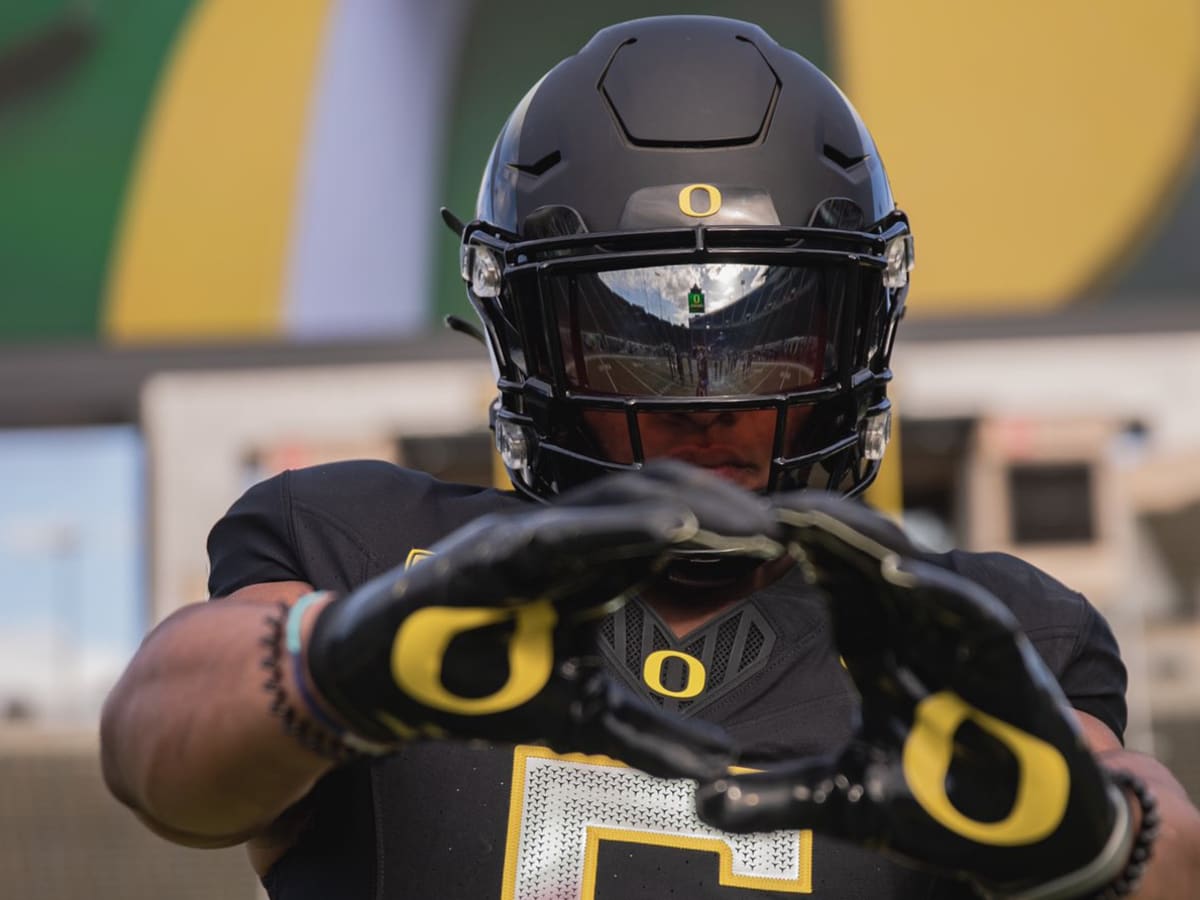 Oregon Ducks Football Recruiting: Where 2023 Oregon Commits Stand in  Updated 247Sports Rankings - Sports Illustrated Oregon Ducks News, Analysis  and More