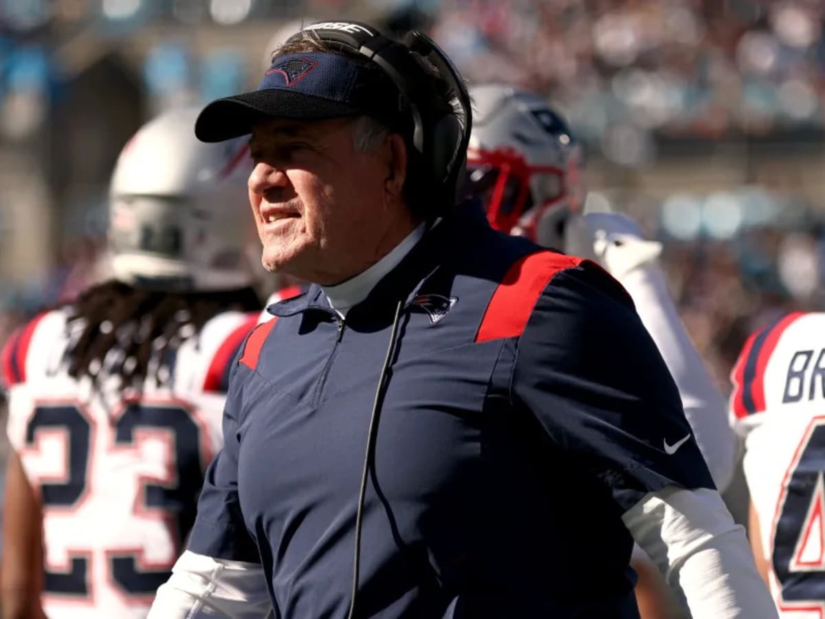 NFL Week 4 Winners and Losers: DeMeco Ryans's Texans Are Rolling, Bill  Belichick's Patriots Are Struggling - Sports Illustrated