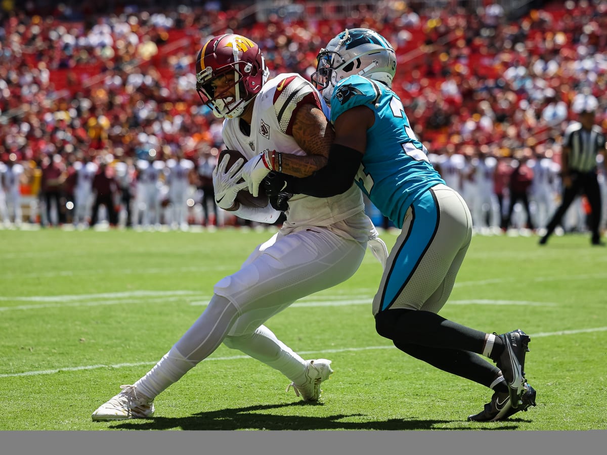 Week 2: Denver Broncos vs. Washington Commanders gameday inactives