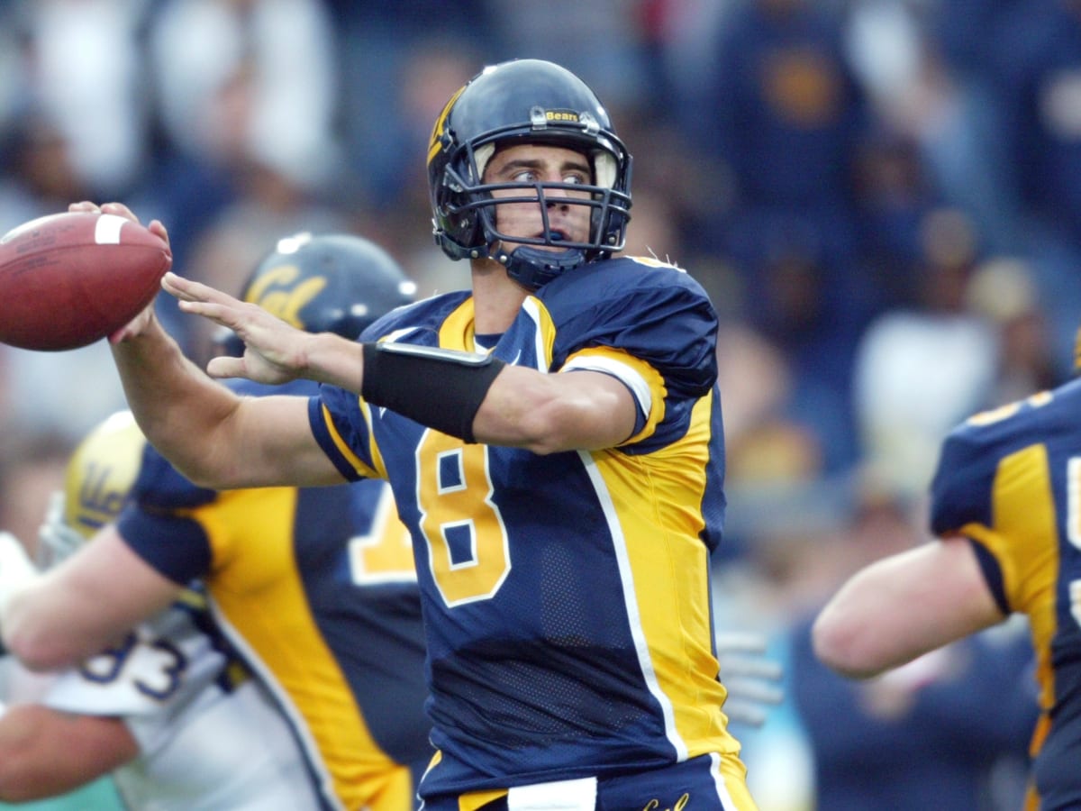 Cal Football: Former Bears Teammates Aaron Rodgers, Marshawn Lynch