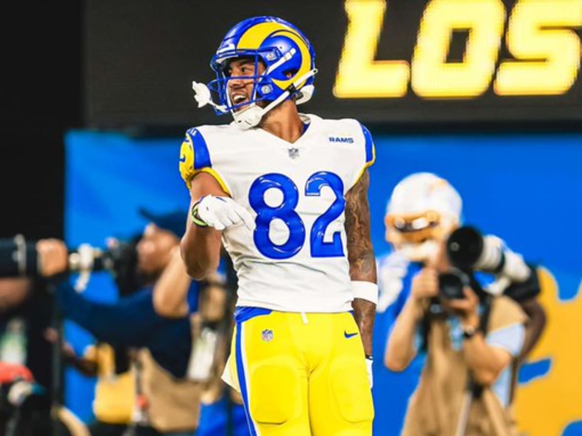 Analysis: Los Angeles Rams' initial 53-man roster for 2022