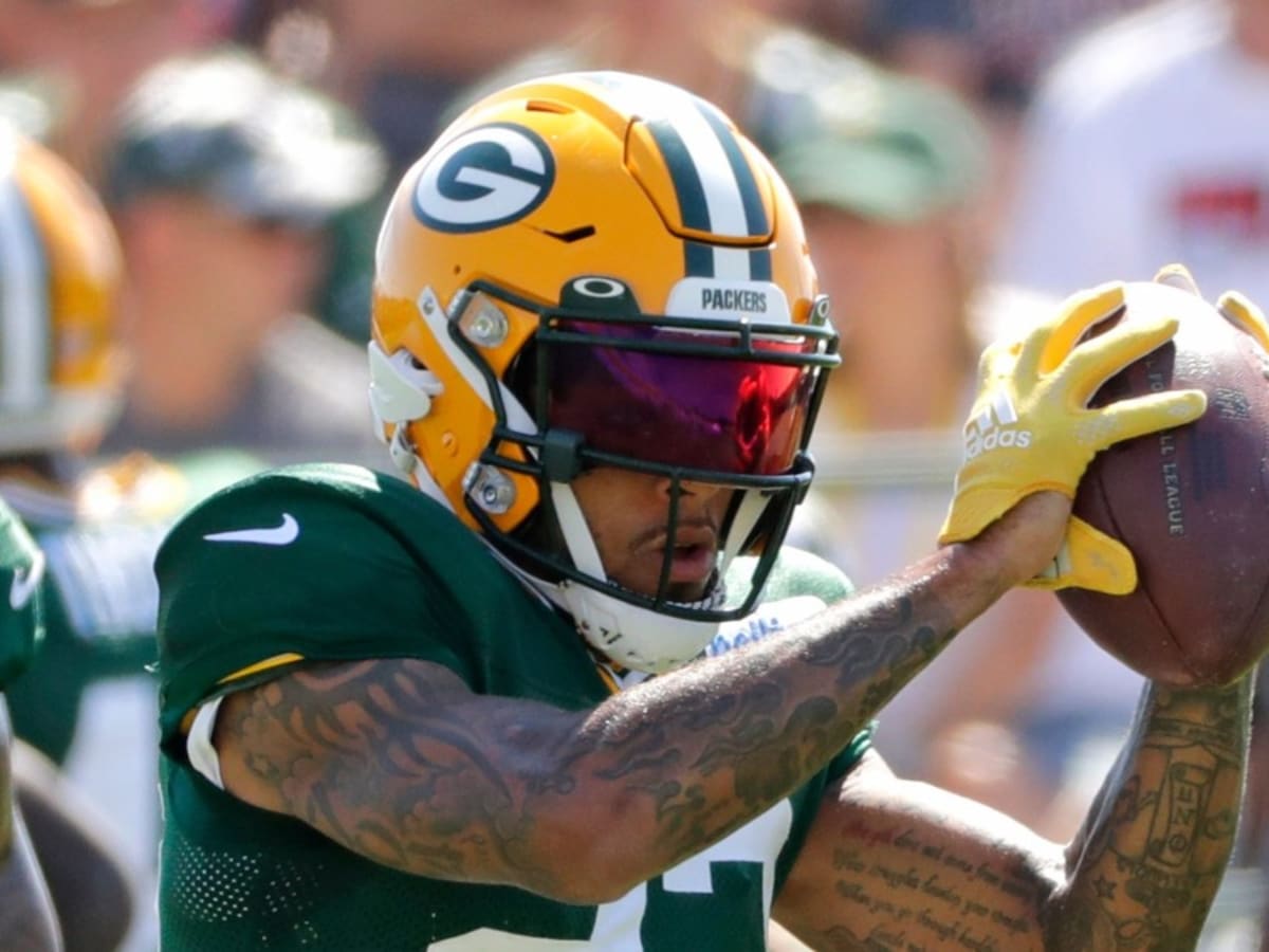 Packers face possibility of losing Jaire Alexander for long period