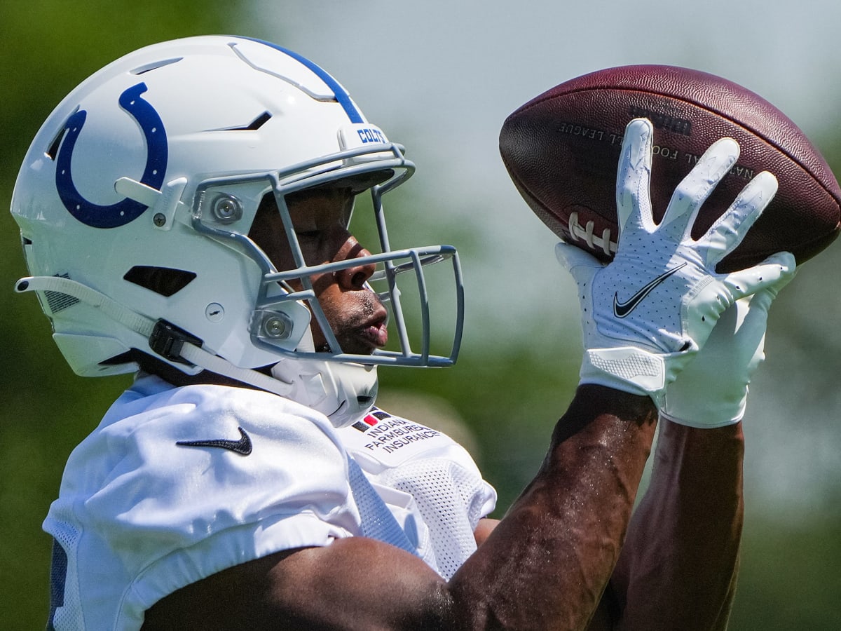 Indianapolis Colts Roster, Team Needs as Season Begins - Sports Illustrated Indianapolis  Colts News, Analysis and More