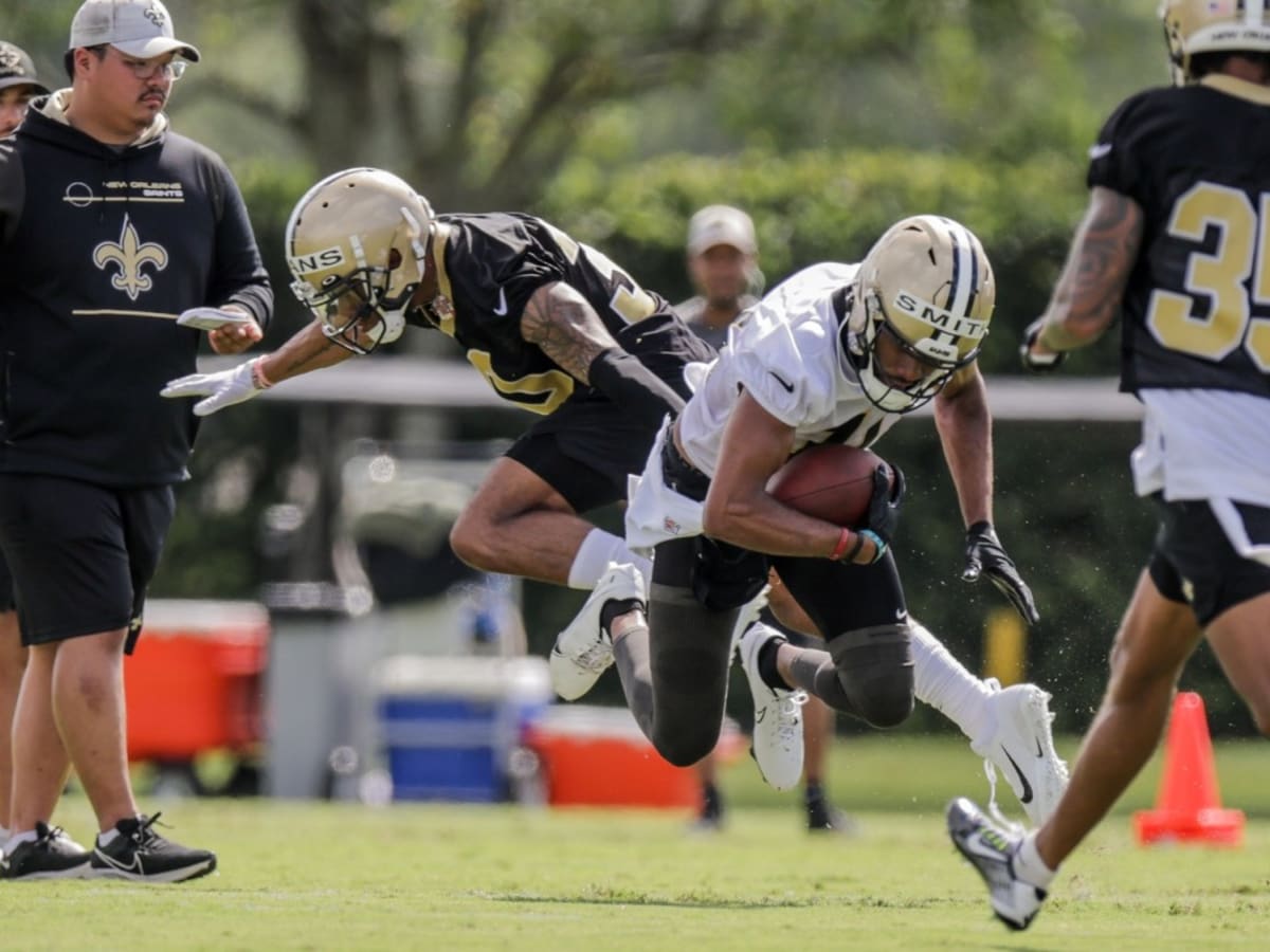 Report: Saints Not Expected to Have Jarvis Landry, Michael Thomas, Marshon  Lattimore Against Cardinals - Sports Illustrated New Orleans Saints News,  Analysis and More