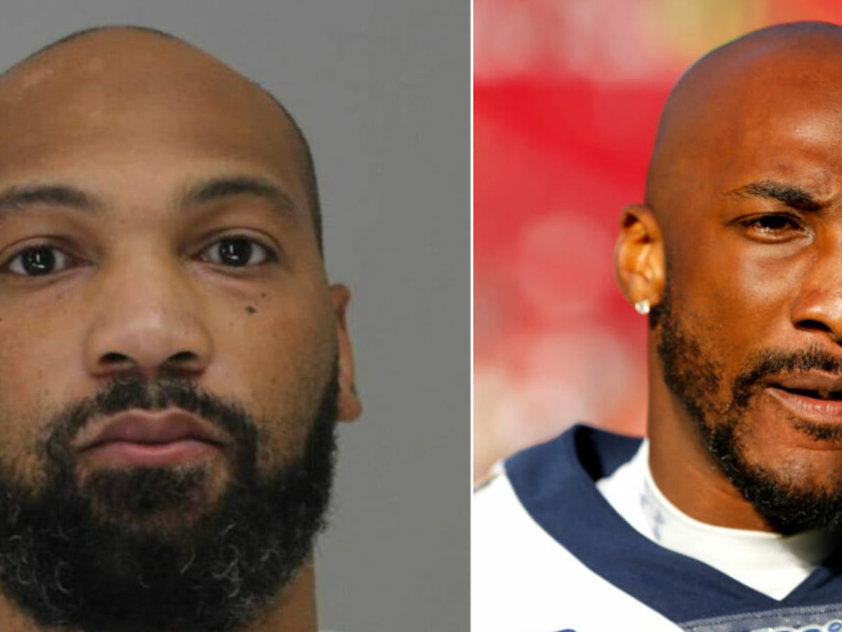 Aqib Talib, Amid Youth League Murder Investigation, 'Stepping Away' from  Amazon TV Job - FanNation Dallas Cowboys News, Analysis and More