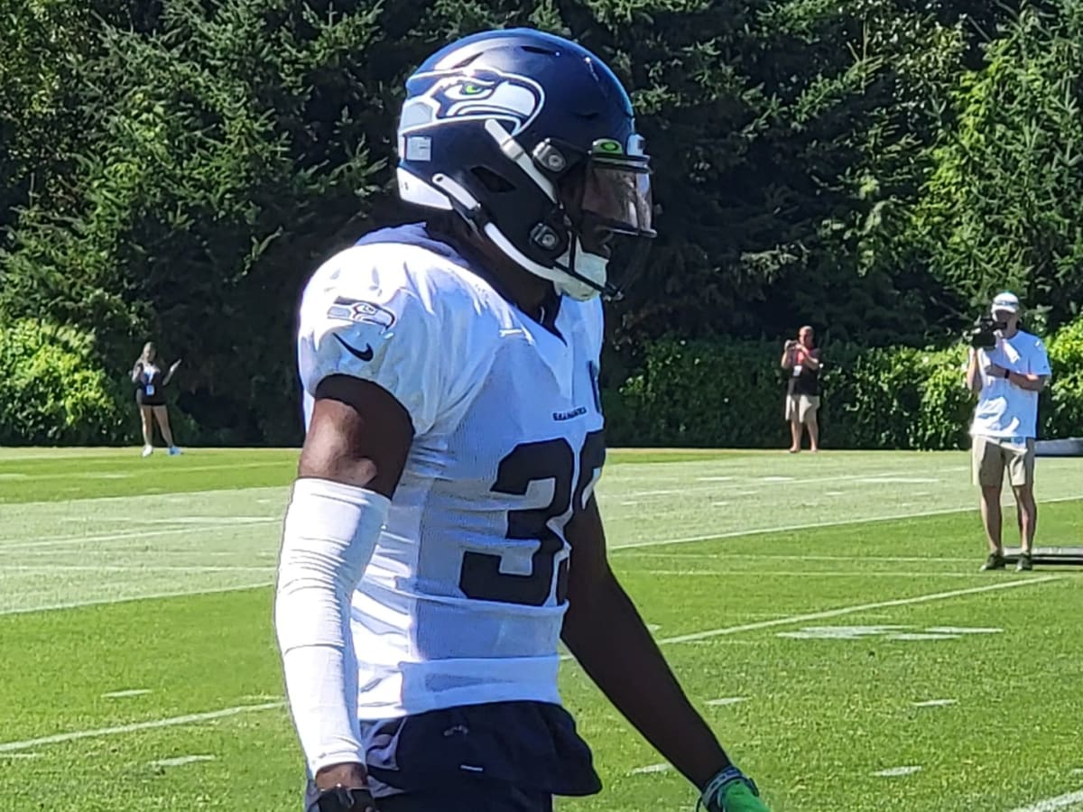 Seattle Seahawks 2022 Training Camp Awards: Rookie Phenom Tariq Woolen  Steals Show - Sports Illustrated Seattle Seahawks News, Analysis and More