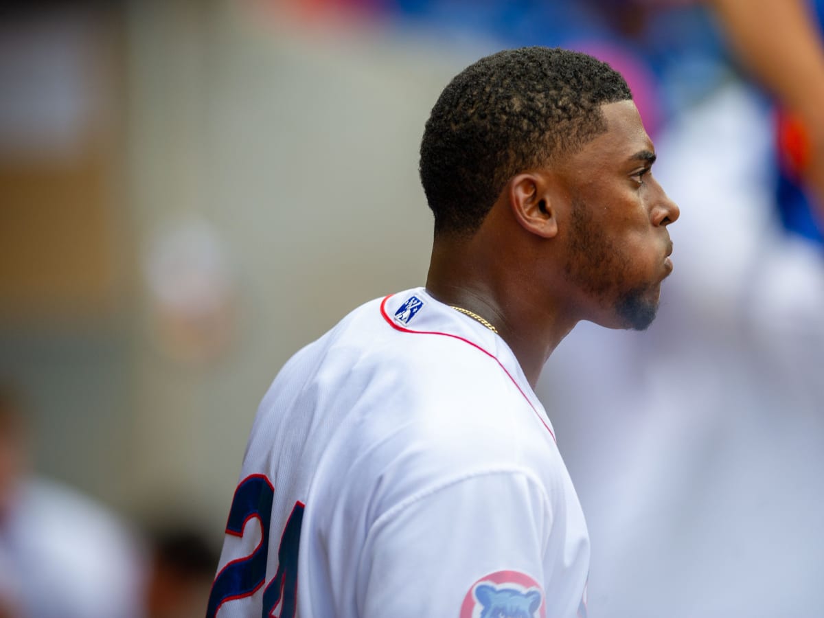 Chicago Cubs lineup vs. Brewers: PCA to leadoff, Alexander Canario