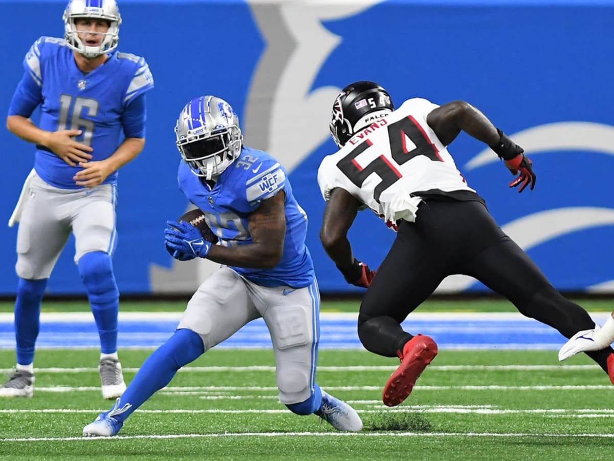 Detroit Lions vs. Washington Commanders Week 2 preview, prediction: On  Paper - Pride Of Detroit