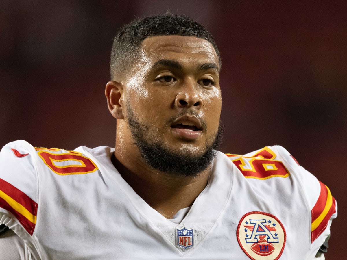 Chiefs Roster 2023: 16 UDFA signings announced - Arrowhead Pride