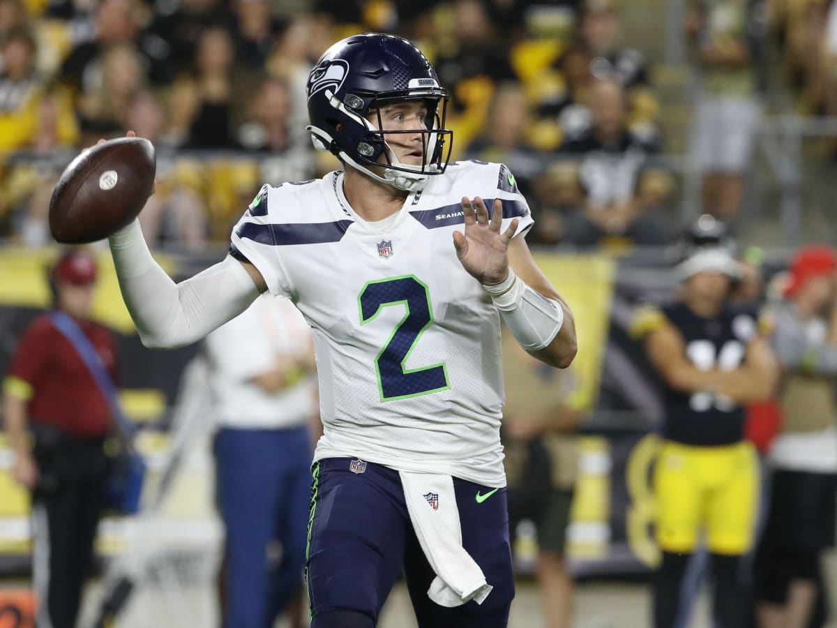 Seattle Seahawks Announce Initial 53-Man Roster - Sports Illustrated  Seattle Seahawks News, Analysis and More