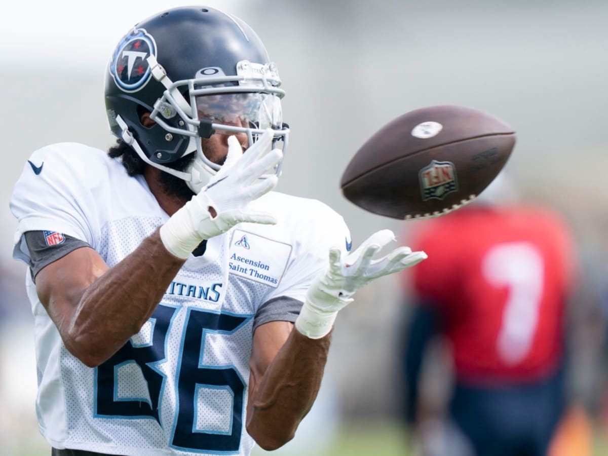 Tennessee Titans: Kristian Fulton Removed From Injured Reserve - Sports  Illustrated Tennessee Titans News, Analysis and More