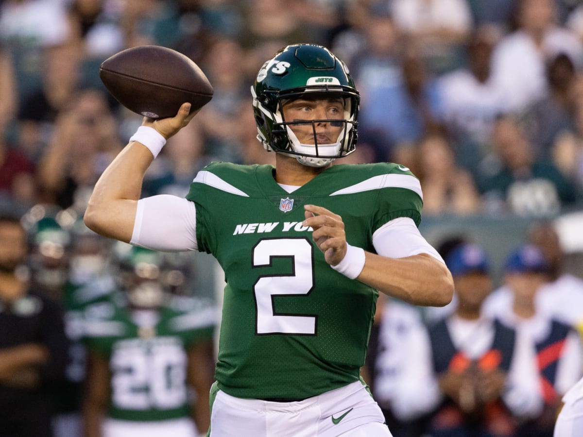 New York Jets Studs and Duds From Week 1 Loss to Baltimore Ravens - Sports  Illustrated New York Jets News, Analysis and More