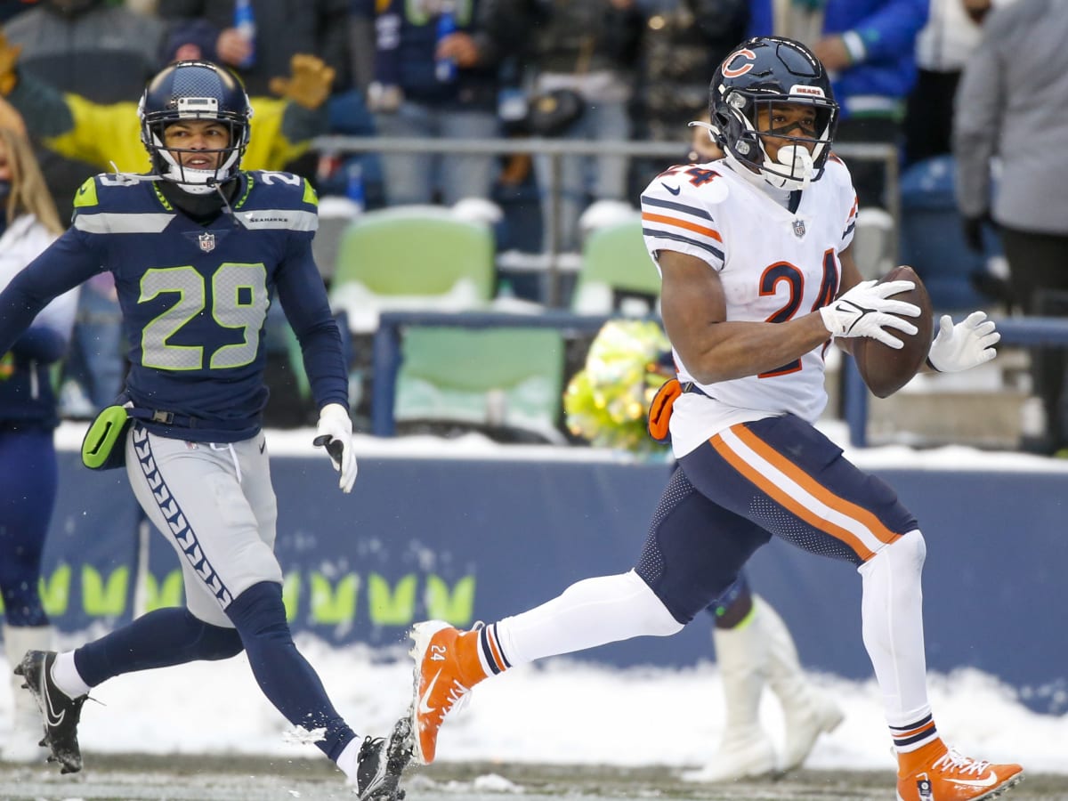 Chicago Bears and Seattle Seahawks Preseason Preview - Sports Illustrated  Chicago Bears News, Analysis and More